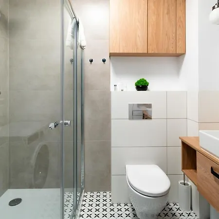 Apartment Good Time - Osada Gorska Przy Szlaku Na Chybotek