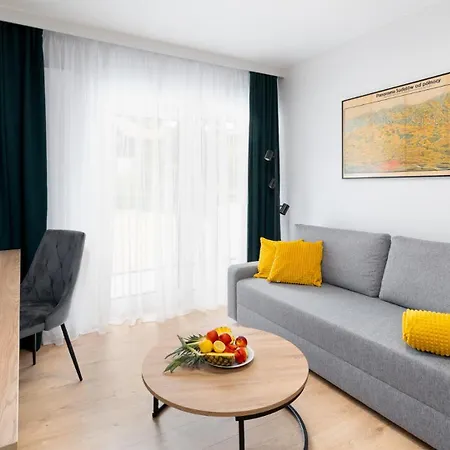 Good Time - Osada Gorska Przy Szlaku Na Chybotek Apartment *