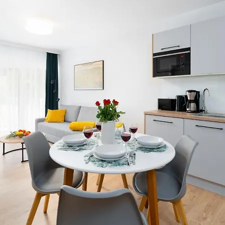 Apartment Good Time - Osada Gorska Przy Szlaku Na Chybotek *