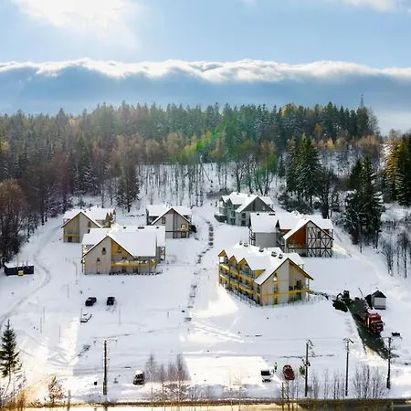 Good Time - Osada Gorska Przy Szlaku Na Chybotek * Schreiberhau