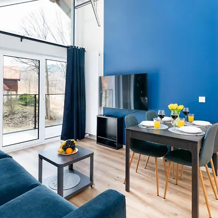 Good Time - Osada Gorska Przy Szlaku Na Chybotek Schreiberhau