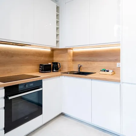 Good Time - Osada Gorska Przy Szlaku Na Chybotek * Schreiberhau