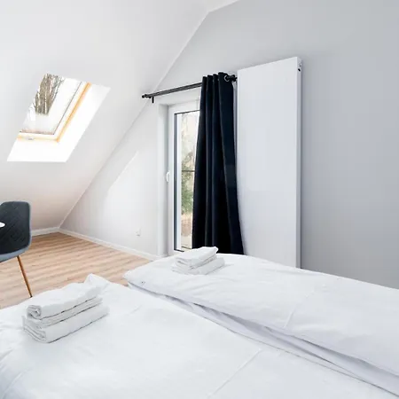 Apartment Good Time - Osada Gorska Przy Szlaku Na Chybotek Schreiberhau