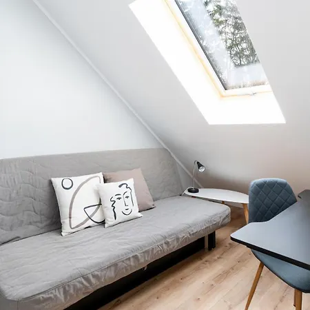 Good Time - Osada Gorska Przy Szlaku Na Chybotek Apartment Schreiberhau