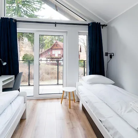 Good Time - Osada Gorska Przy Szlaku Na Chybotek *