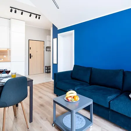 Apartment Good Time - Osada Gorska Przy Szlaku Na Chybotek *