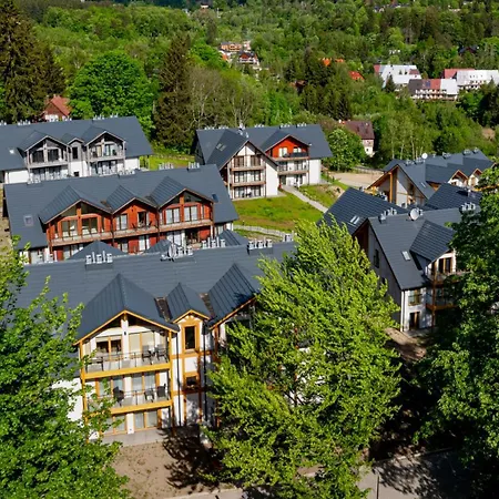 Apartment Good Time - Osada Gorska Przy Szlaku Na Chybotek *