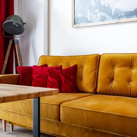 Good Time - Osada Gorska Przy Szlaku Na Chybotek Apartment