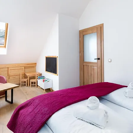 Good Time - Osada Gorska Przy Szlaku Na Chybotek Apartment *