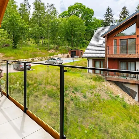 Apartment Good Time - Osada Gorska Przy Szlaku Na Chybotek Schreiberhau