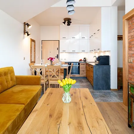 Good Time - Osada Gorska Przy Szlaku Na Chybotek * Schreiberhau