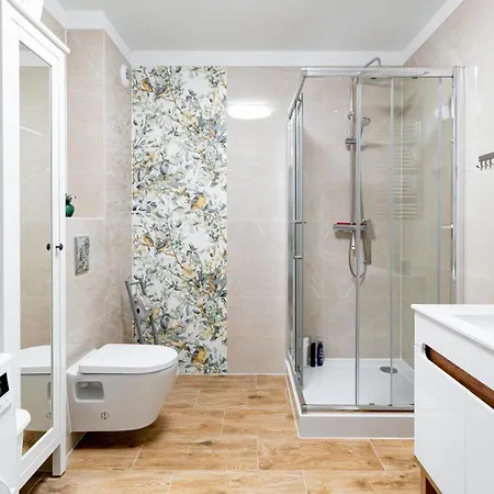 Good Time - Osada Gorska Przy Szlaku Na Chybotek Apartment