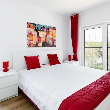 Apartment Good Time - Osada Gorska Przy Szlaku Na Chybotek