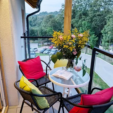 Apartment Good Time - Osada Gorska Przy Szlaku Na Chybotek Schreiberhau