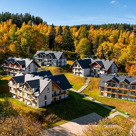 Good Time - Osada Gorska Przy Szlaku Na Chybotek Schreiberhau
