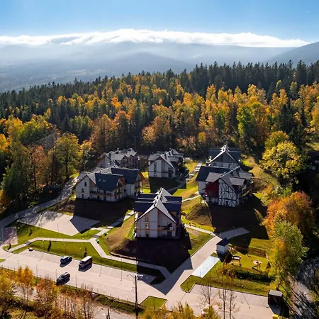 Good Time - Osada Gorska Przy Szlaku Na Chybotek Apartment