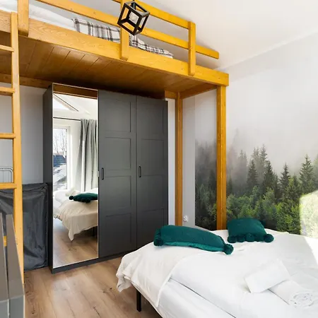 Good Time - Osada Gorska Przy Szlaku Na Chybotek Apartment