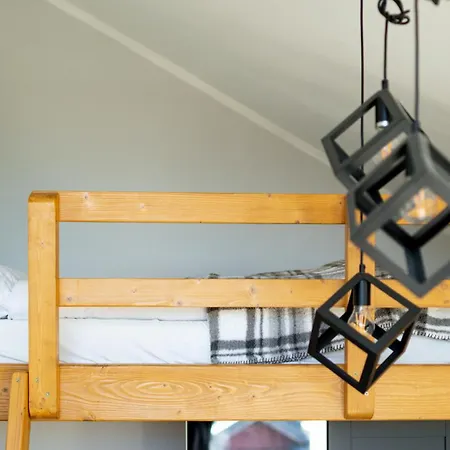 Apartment Good Time - Osada Gorska Przy Szlaku Na Chybotek