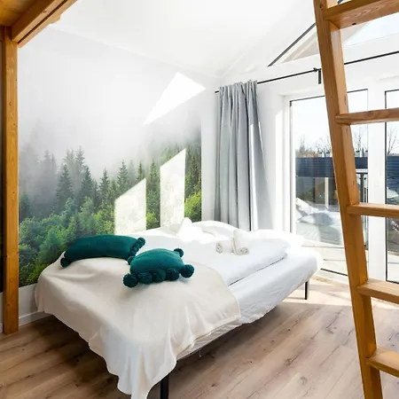 Apartment Good Time - Osada Gorska Przy Szlaku Na Chybotek