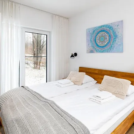 Good Time - Osada Gorska Przy Szlaku Na Chybotek Apartment