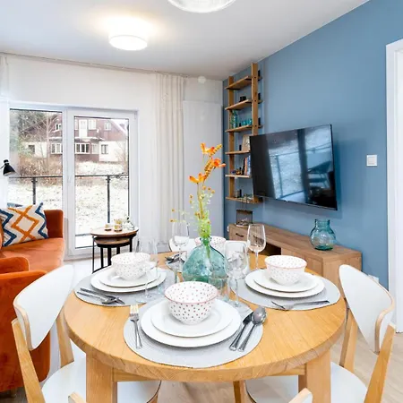 Good Time - Osada Gorska Przy Szlaku Na Chybotek Apartment *