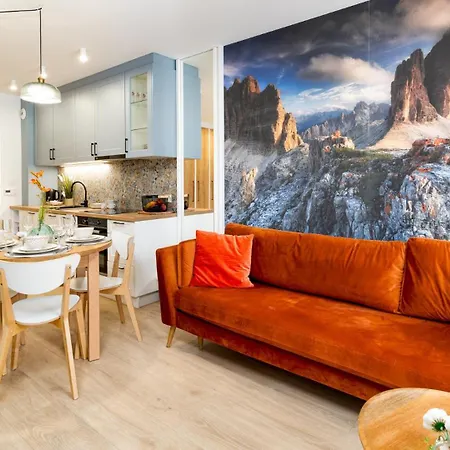 Good Time - Osada Gorska Przy Szlaku Na Chybotek Schreiberhau