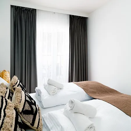 Apartment Good Time - Osada Gorska Przy Szlaku Na Chybotek