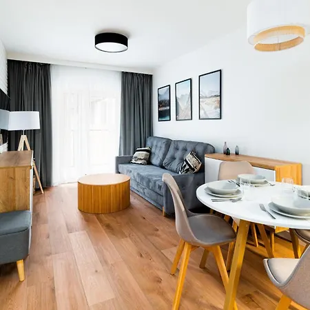 Good Time - Osada Gorska Przy Szlaku Na Chybotek