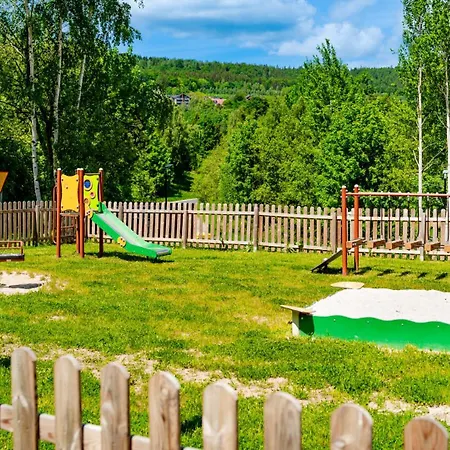 Good Time - Osada Gorska Przy Szlaku Na Chybotek