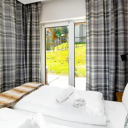 Good Time - Osada Gorska Przy Szlaku Na Chybotek Apartmán *