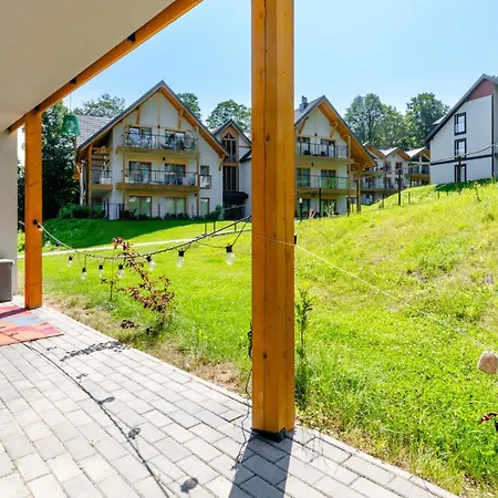 Apartmán Good Time - Osada Gorska Przy Szlaku Na Chybotek *