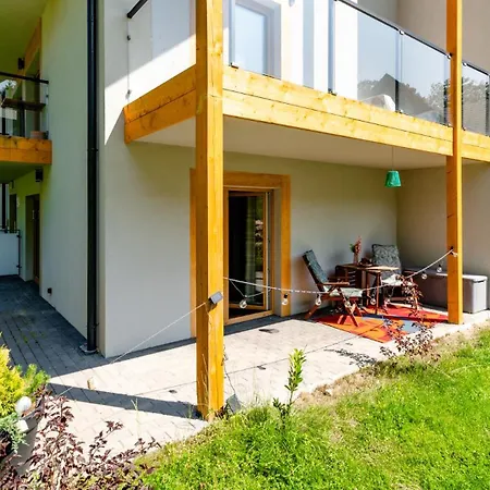 Apartmán Good Time - Osada Gorska Przy Szlaku Na Chybotek Sklářská Poruba