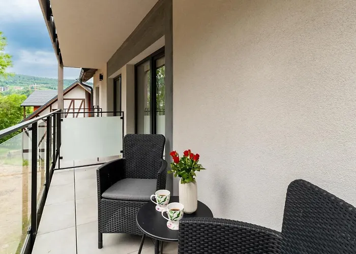 Good Time - Osada Gorska Przy Szlaku Na Chybotek