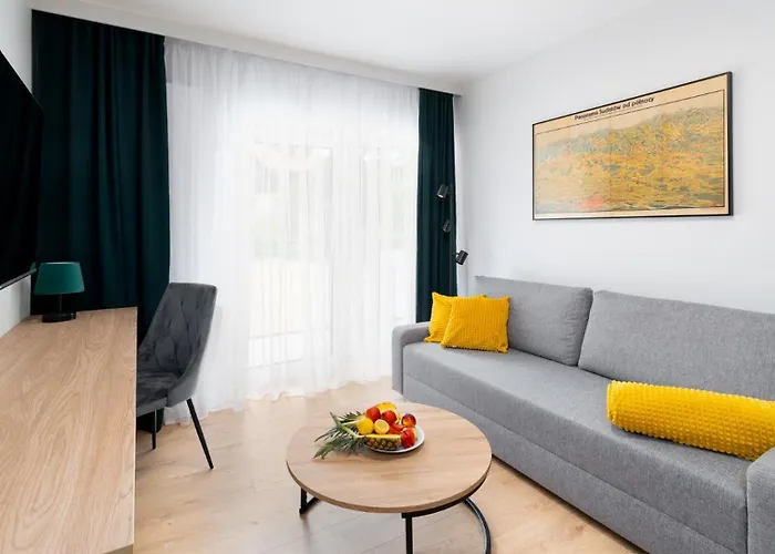 Good Time - Osada Gorska Przy Szlaku Na Chybotek شقة *