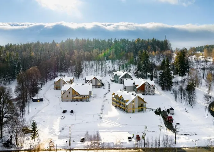 Good Time - Osada Gorska Przy Szlaku Na Chybotek * Schreiberhau