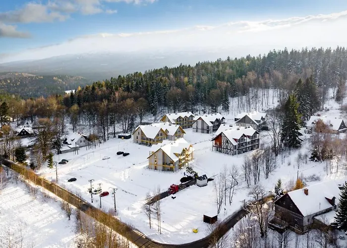 Good Time - Osada Gorska Przy Szlaku Na Chybotek * شكلارسكا بوريبا