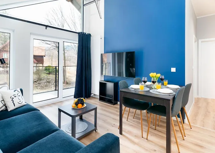 Good Time - Osada Gorska Przy Szlaku Na Chybotek شكلارسكا بوريبا