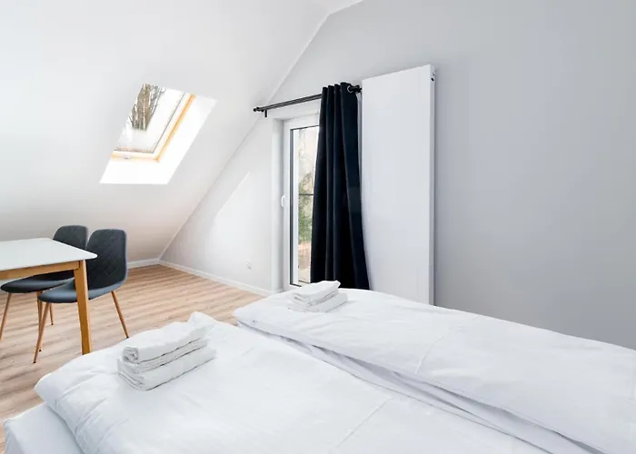 Apartment Good Time - Osada Gorska Przy Szlaku Na Chybotek Schreiberhau