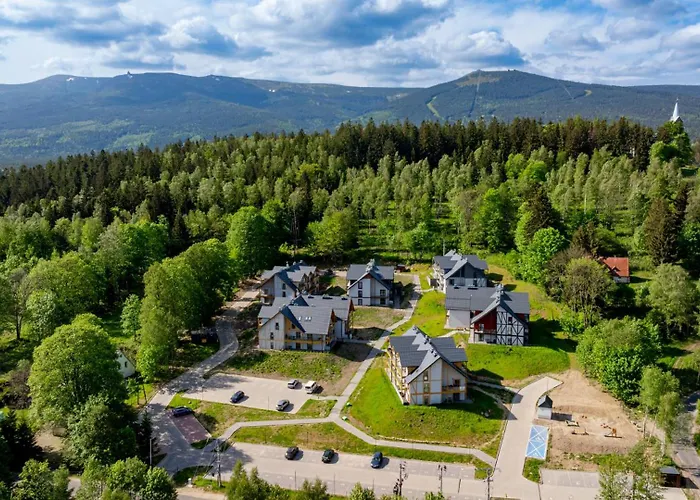 شقة Good Time - Osada Gorska Przy Szlaku Na Chybotek *