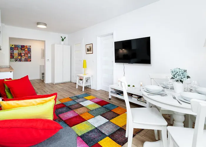 شقة Good Time - Osada Gorska Przy Szlaku Na Chybotek شكلارسكا بوريبا