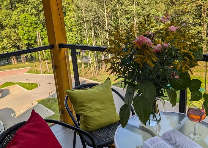 شقة Good Time - Osada Gorska Przy Szlaku Na Chybotek *