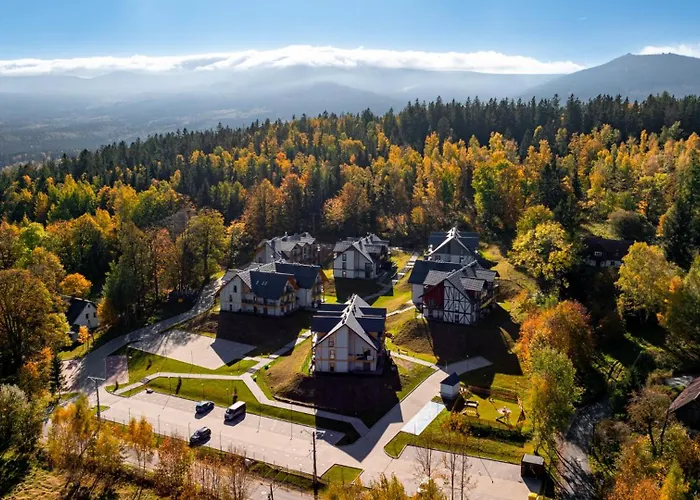 Good Time - Osada Gorska Przy Szlaku Na Chybotek شقة