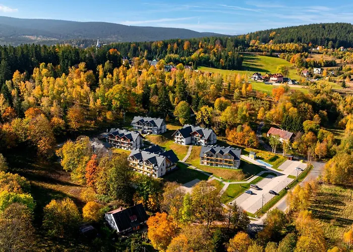 شقة Good Time - Osada Gorska Przy Szlaku Na Chybotek *