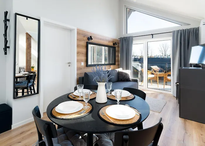 Good Time - Osada Gorska Przy Szlaku Na Chybotek شكلارسكا بوريبا