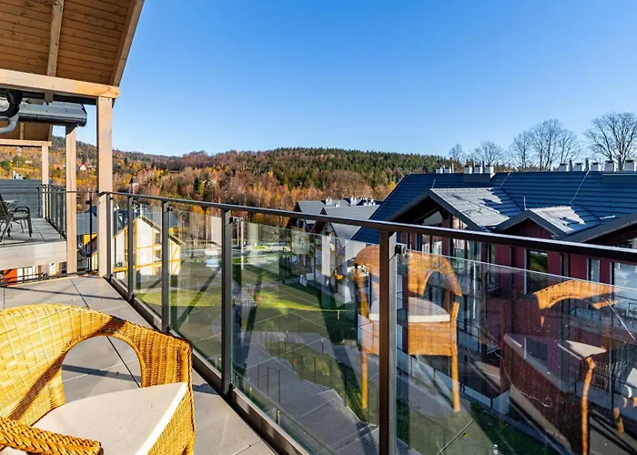 Good Time - Osada Gorska Przy Szlaku Na Chybotek شقة شكلارسكا بوريبا