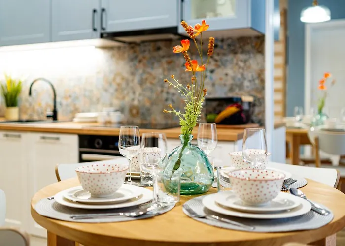 شقة Good Time - Osada Gorska Przy Szlaku Na Chybotek