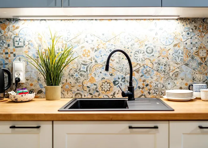 شقة Good Time - Osada Gorska Przy Szlaku Na Chybotek شكلارسكا بوريبا