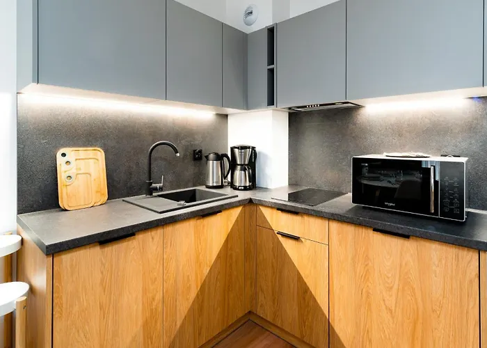 Good Time - Osada Gorska Przy Szlaku Na Chybotek * شكلارسكا بوريبا